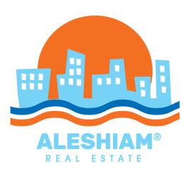 Aleshiam Logo