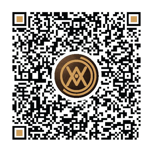 Alexandra Siamma QR