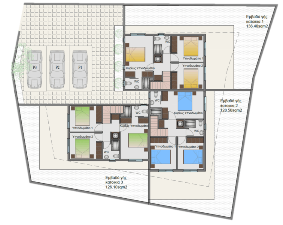 Aleshiam Pera Orinis