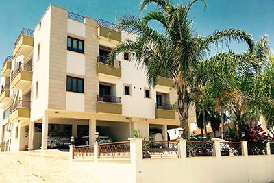 Aleshiam Real Estate Construction  Co Ltd