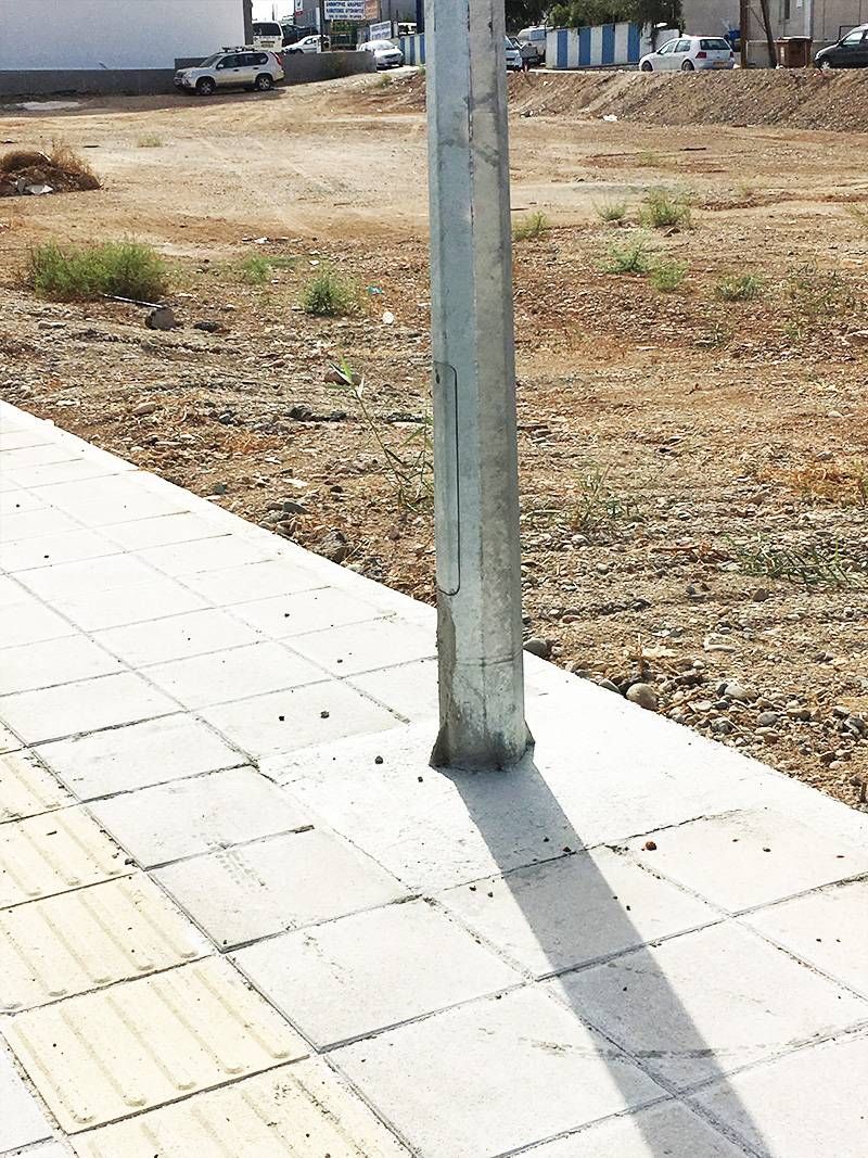 Aleshiam Real Estate Construction  Co Ltd