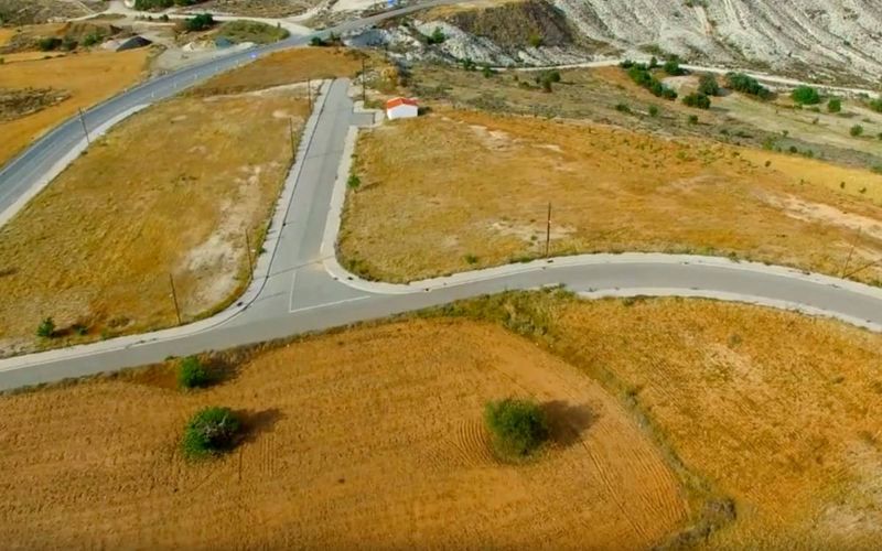 Kambia Plots to build houses