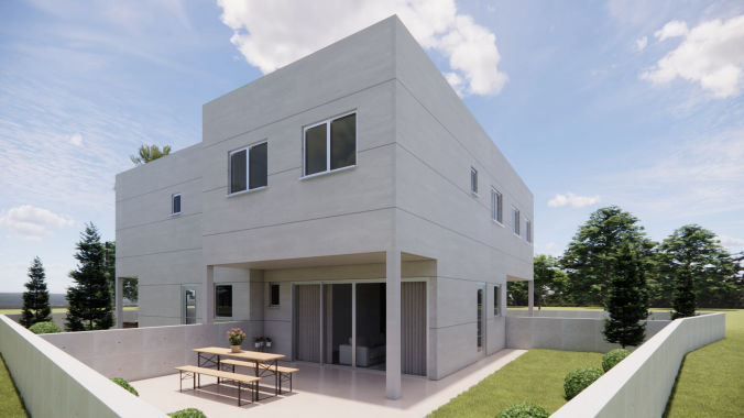 Aleshiam - Pera Orinis