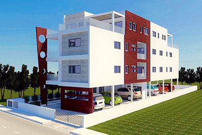 Aleshiam Real Estate Construction  Co Ltd