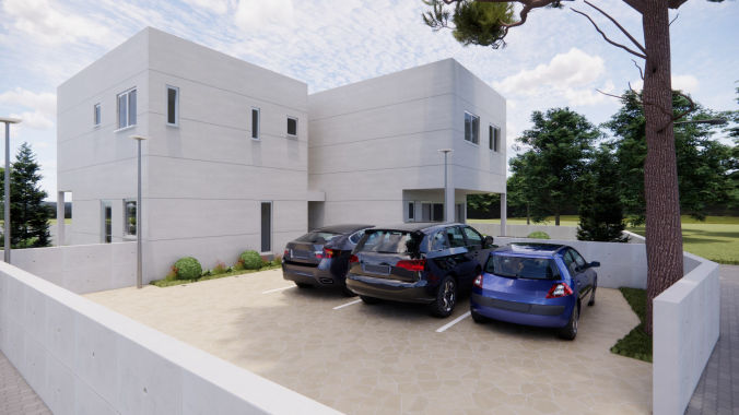 Aleshiam - Pera Orinis