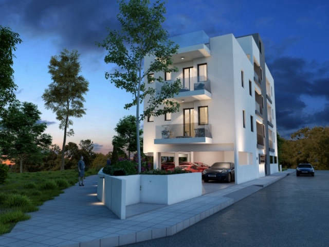 Aleshiam Real Estates