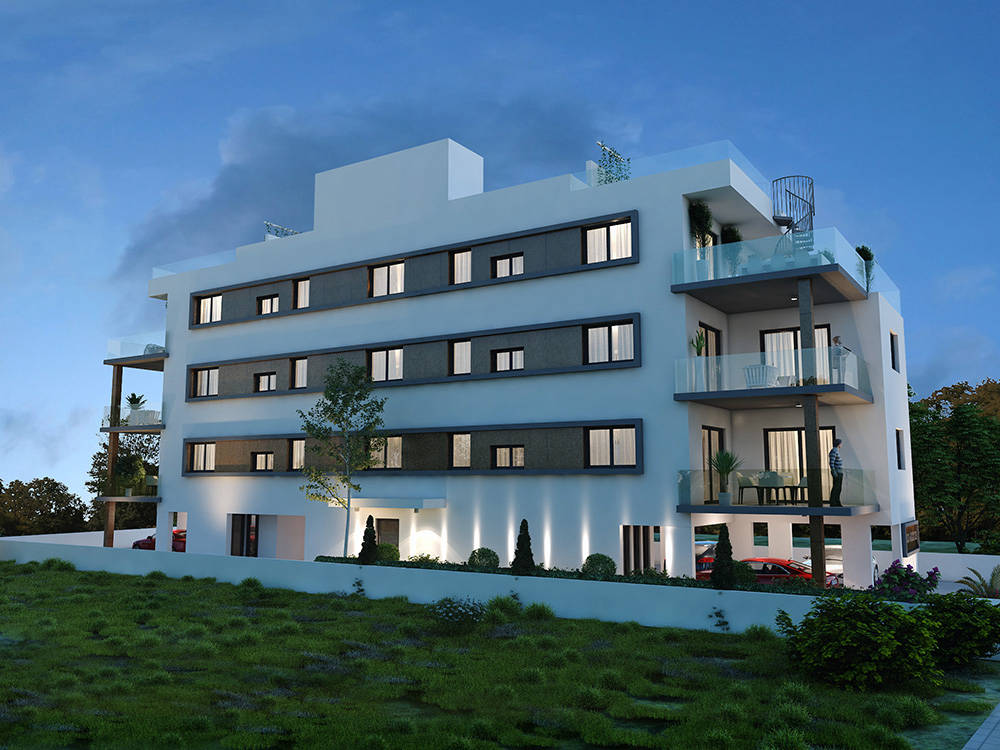 Aleshiam Real Estates