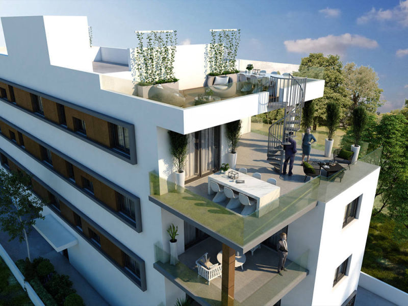 Aleshiam Real Estates