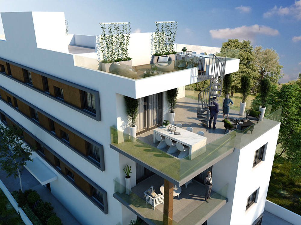 Aleshiam Real Estates