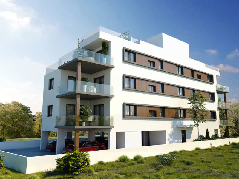 Aleshiam Real Estates