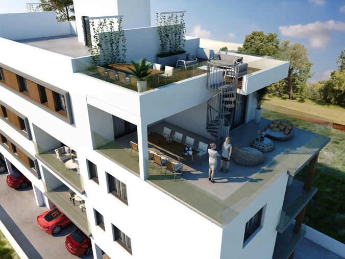 The Pefcou Building Real Estate & Construction Co Ltd