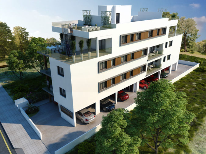 The Pefcou Building Real Estate & Construction Co Ltd