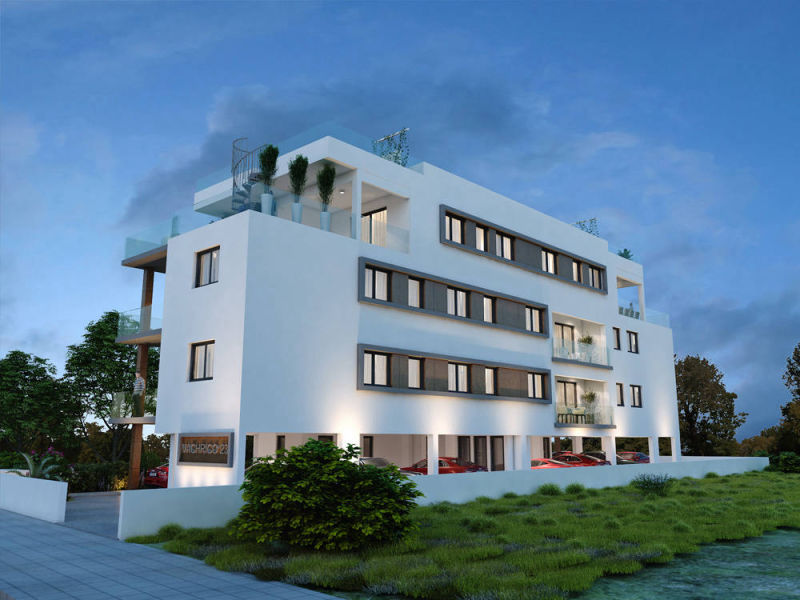 Aleshiam Real Estates