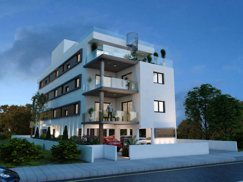 Aleshiam Real Estates