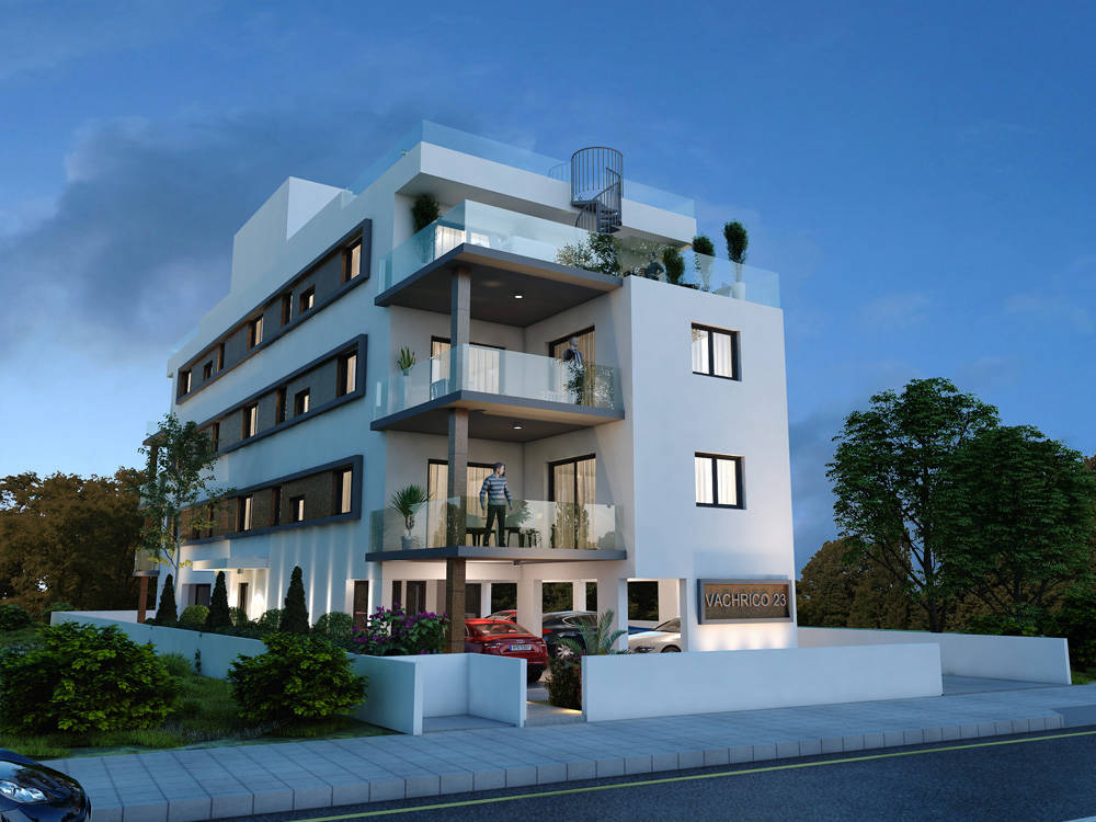 Aleshiam Real Estates