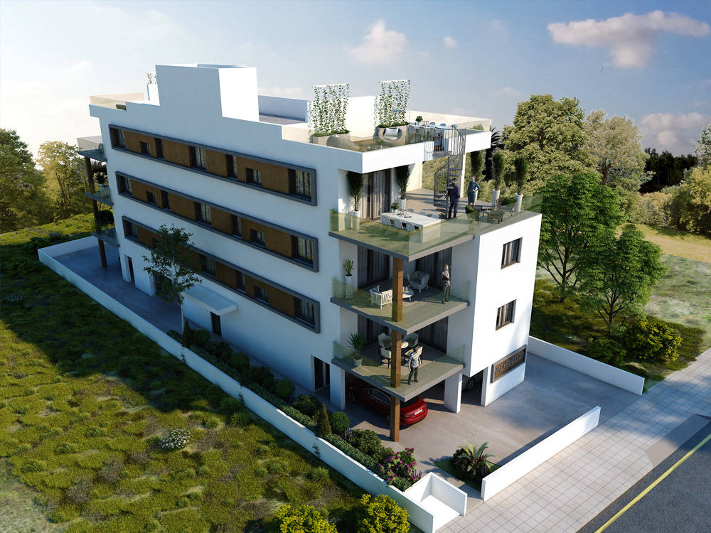 Aleshiam Real Estates