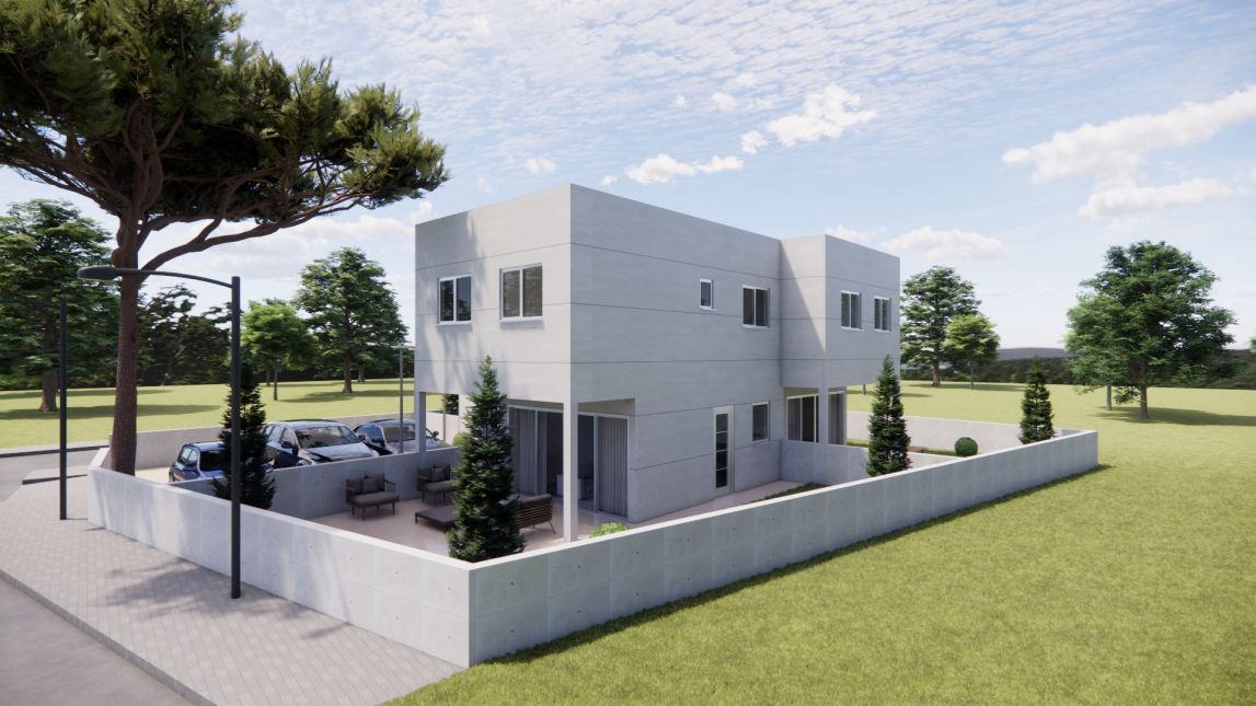 Aleshiam Pera Orinis